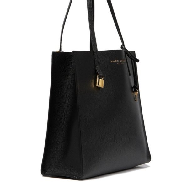 Marc Jacobs The Grind Tote Bag - Picture 3 of 7